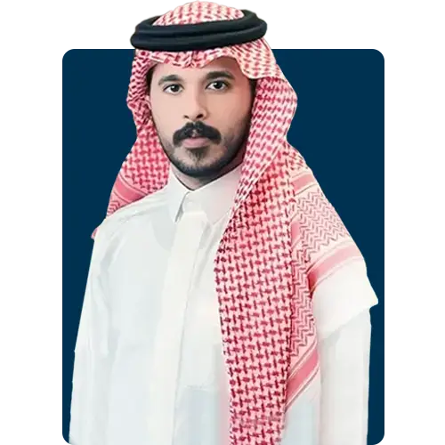 المحامي خالد العزام