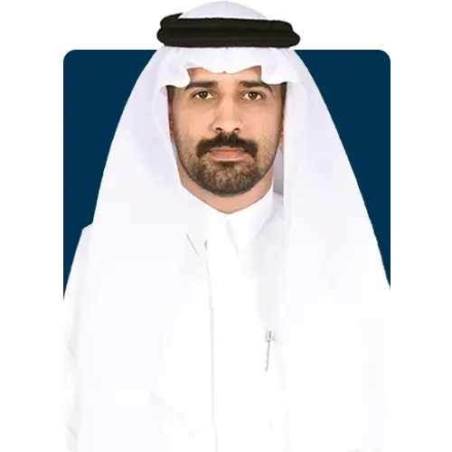 المحامي عبدالله علي آل شانف
