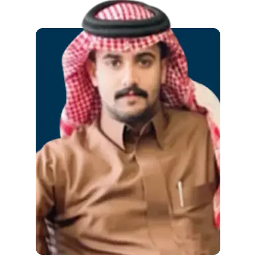 المحامي سيف آل شانف